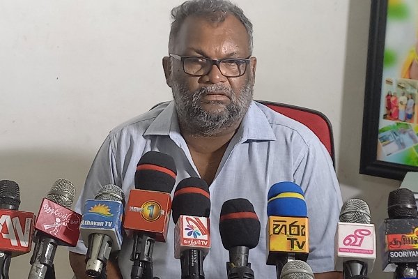 வெறும் சட்டத்தால் மட்டும் நல்லிணக்கம் ஏற்படாது!