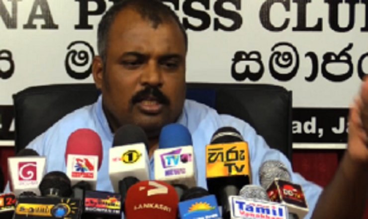 புதிய பயங்கரவாத தடைச்சட்டம் மீளப்பெறப்படுமா?