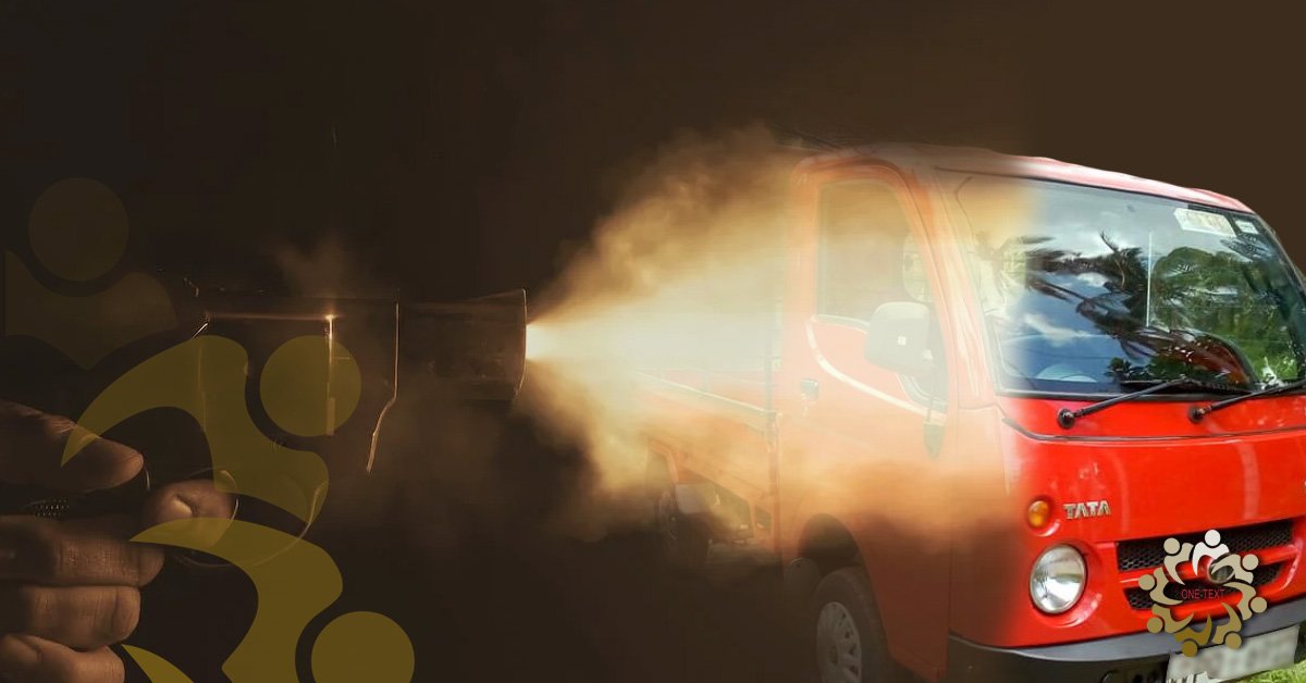 පොලීසියේ තුවක්කු නිකන් පත්තුවීම..!