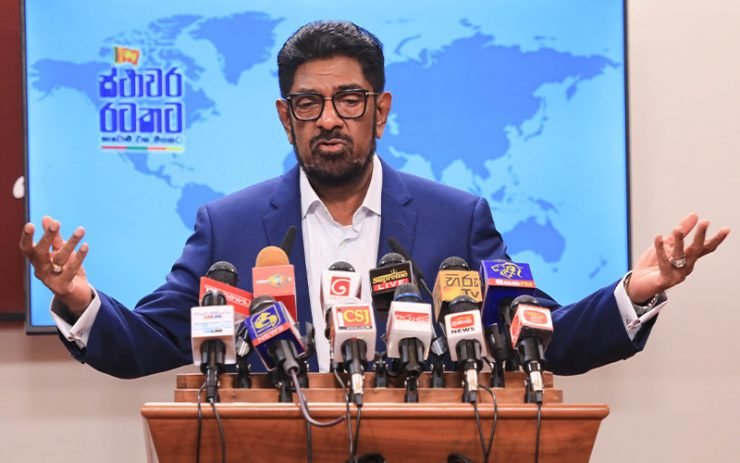 கெஹலியவின் கைதும் நீதித்துறைமீதான நம்பிக்கையும்!