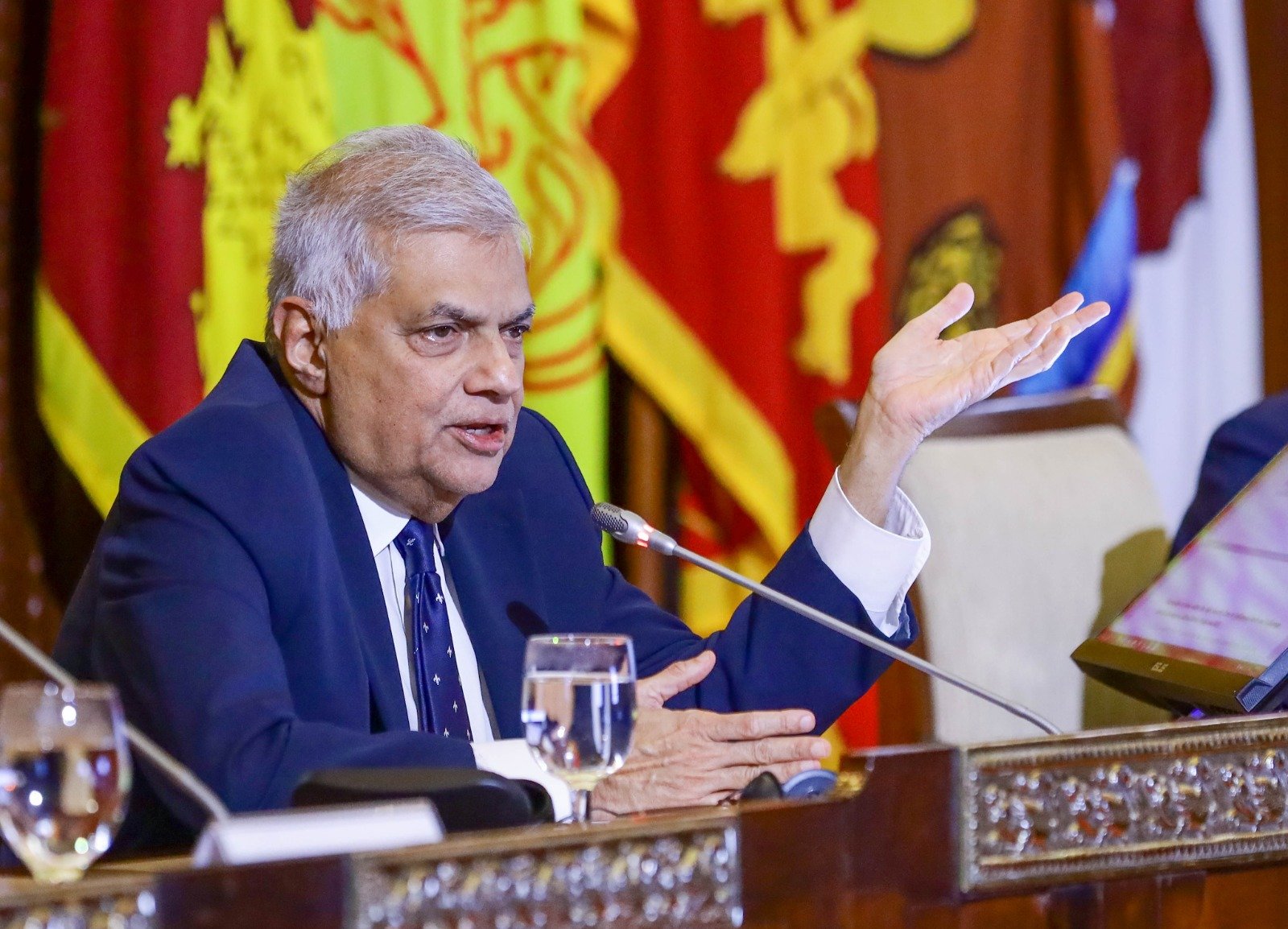 ஜனாதிபதி தேர்தல் ஒத்திவைக்கப்படுமா?