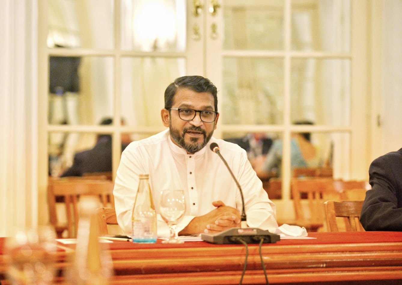 இனப்பிரச்சினைக்கான மூலக்காரணம் எது?