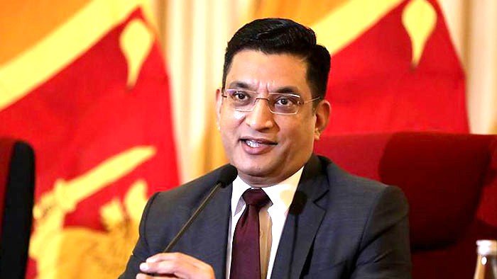 TRC என்பது படையினருக்கான பொறியா?