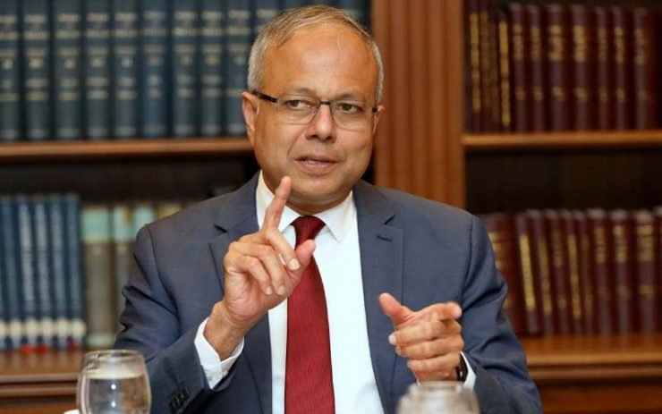 பிரதமர் சீனா பயணம் – டில்லி செல்ல தயாராகும் சாகல: பின்னணி என்ன?