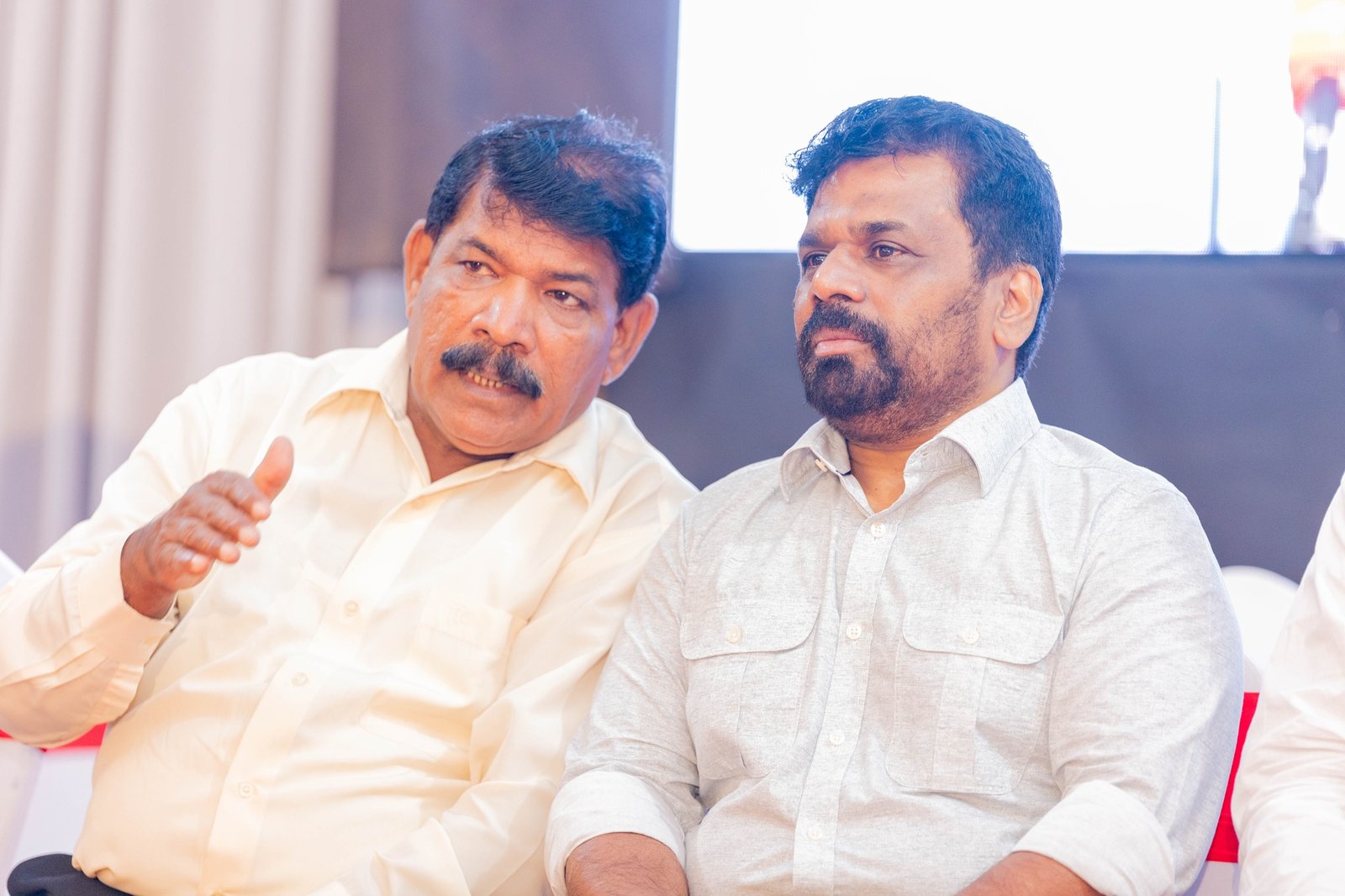 தேசிய மக்கள் சக்தி ஆட்சியில் அனைவருக்கும் சம உரிமை!